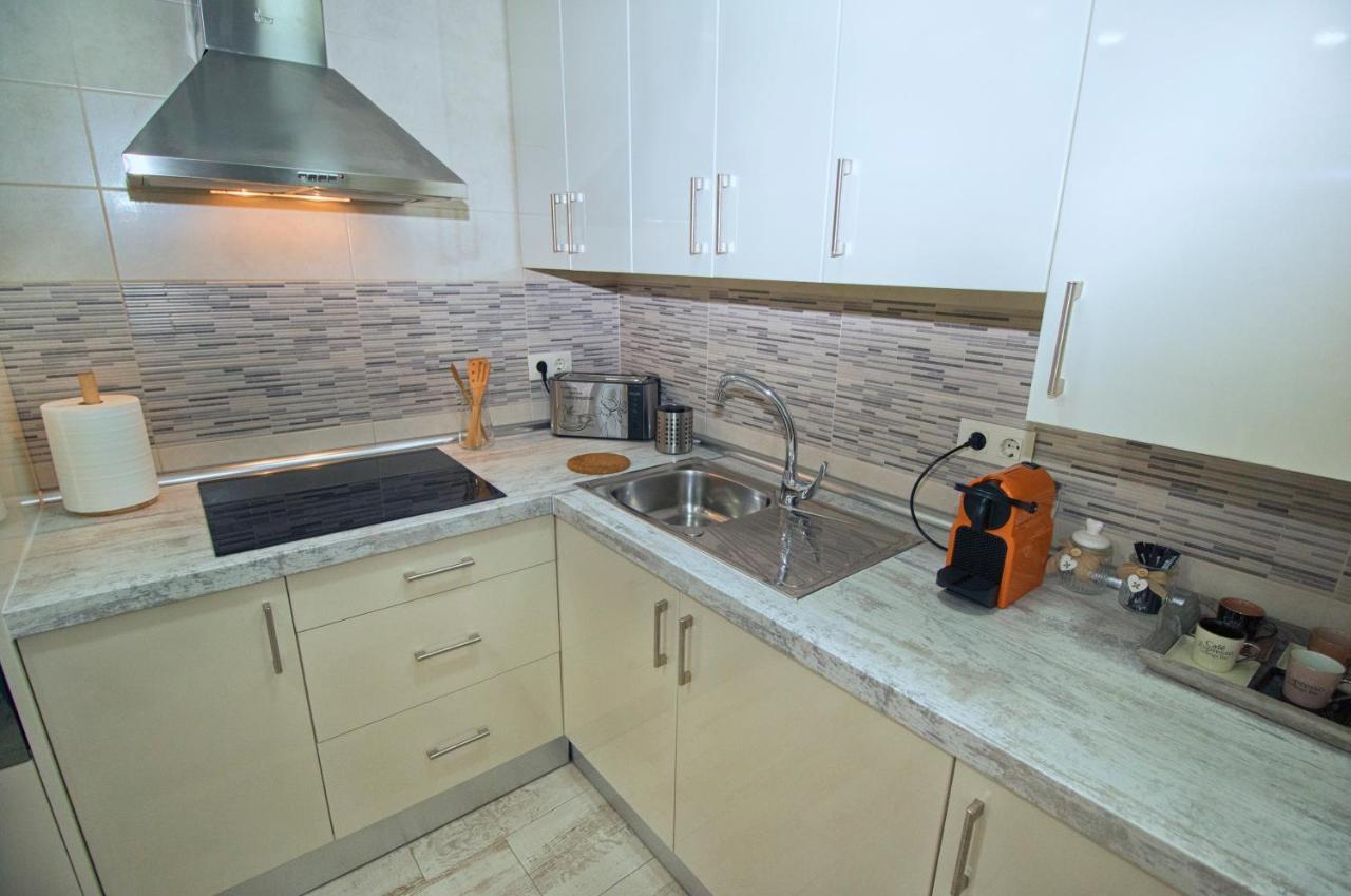 Apartamento Puerto De La Cruz Madrid