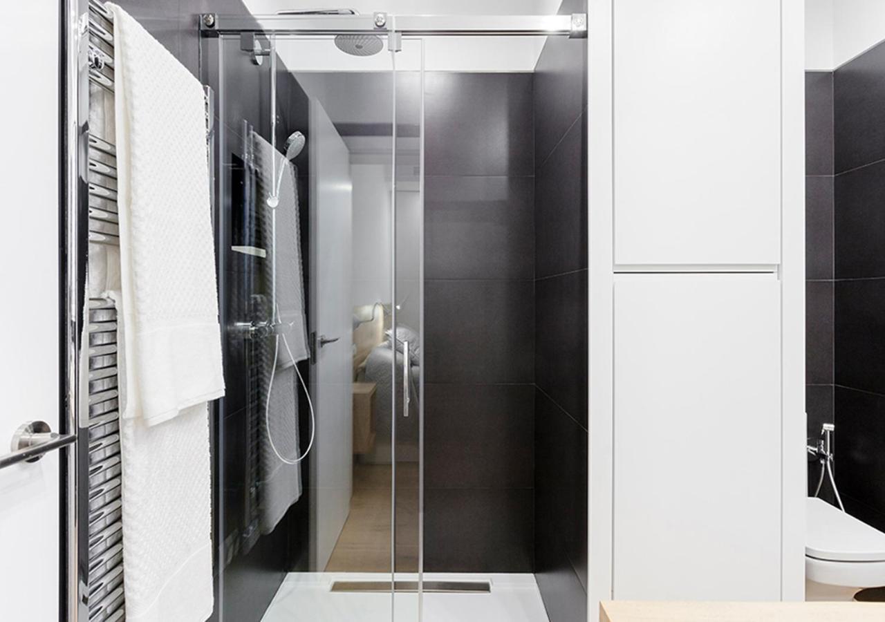 Malasaña By Flatsweethome Apartamento *