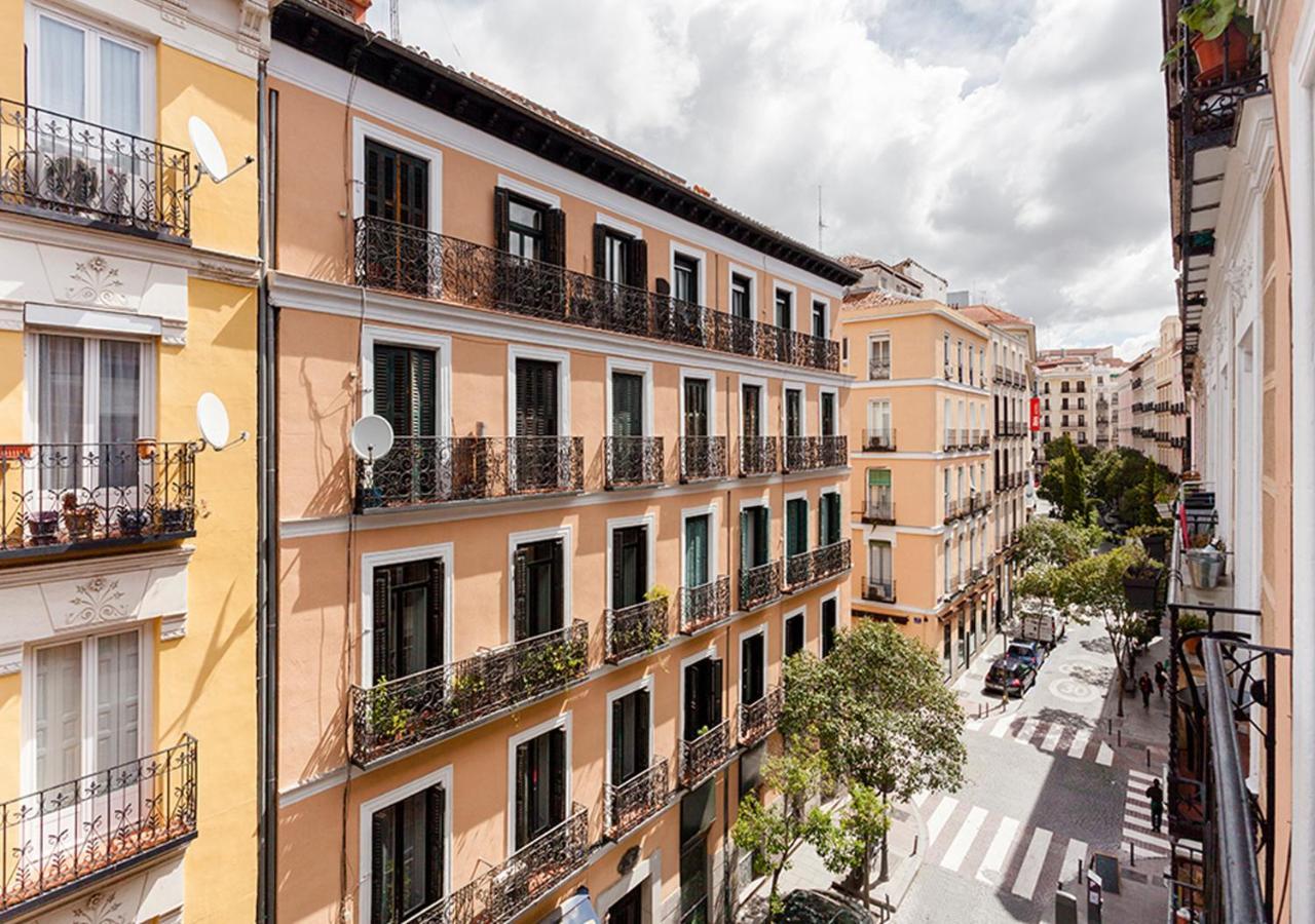 Malasaña By Flatsweethome Apartamento *