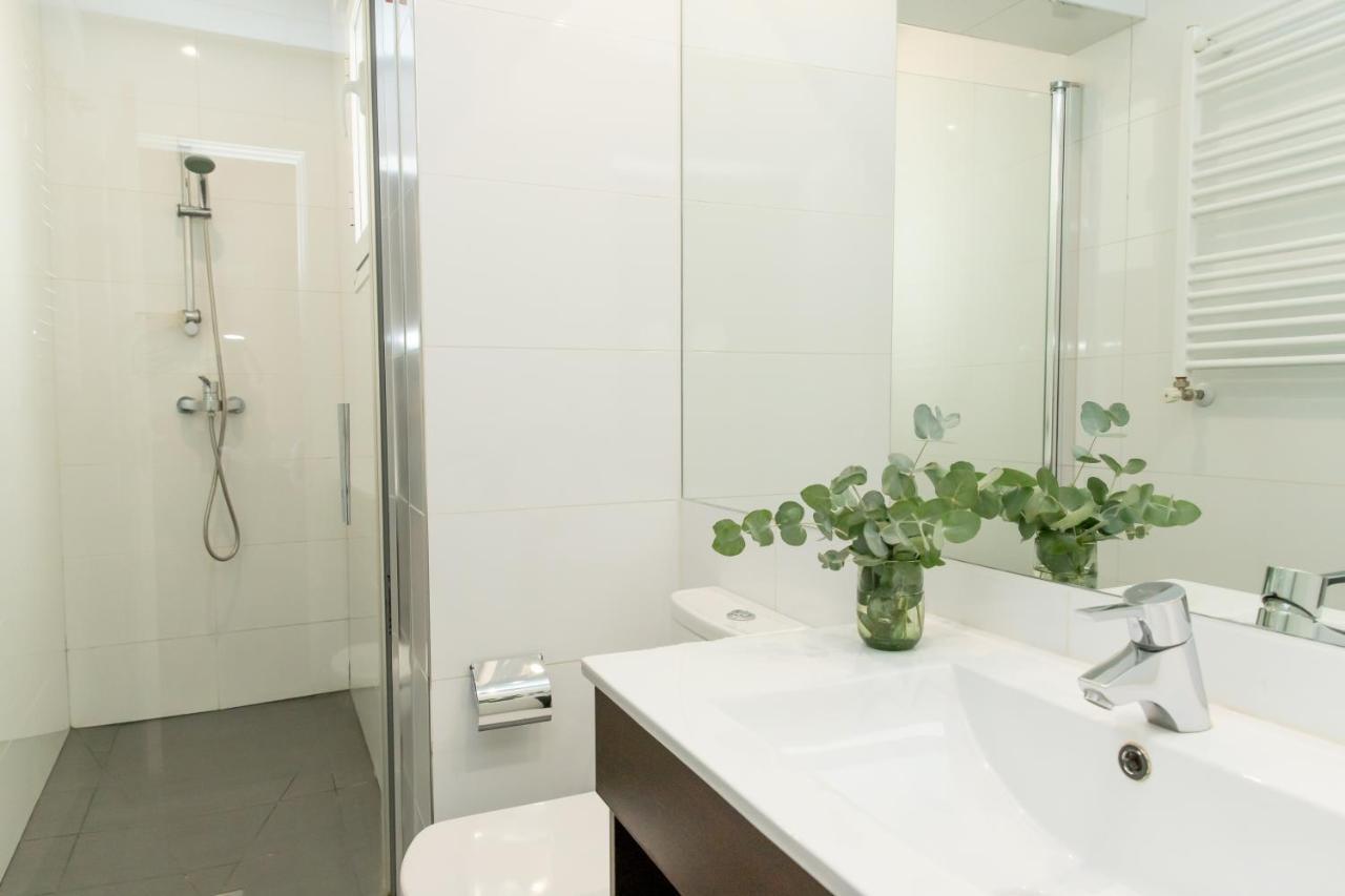 Apartamento Del Principe *