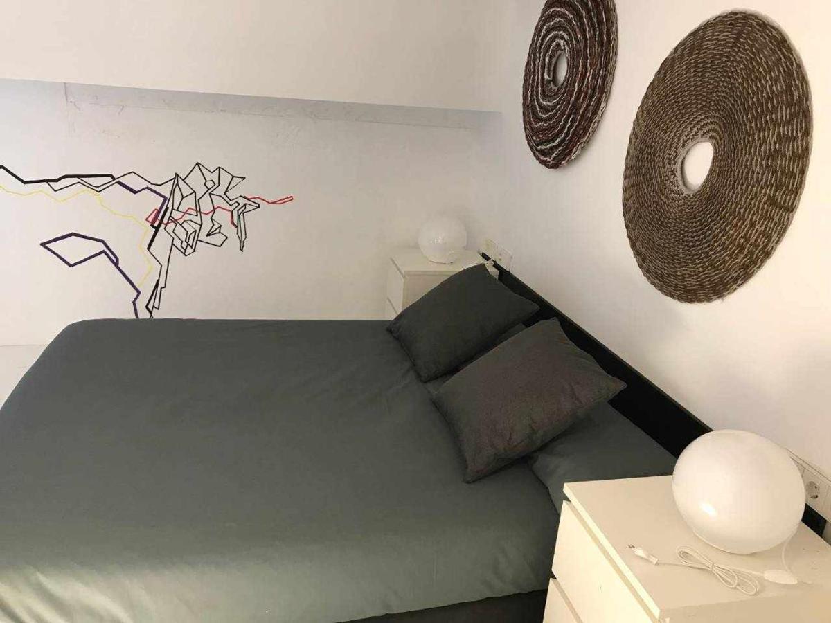 Almudena Modern Y Luxury Space Near Plaza Mayor *