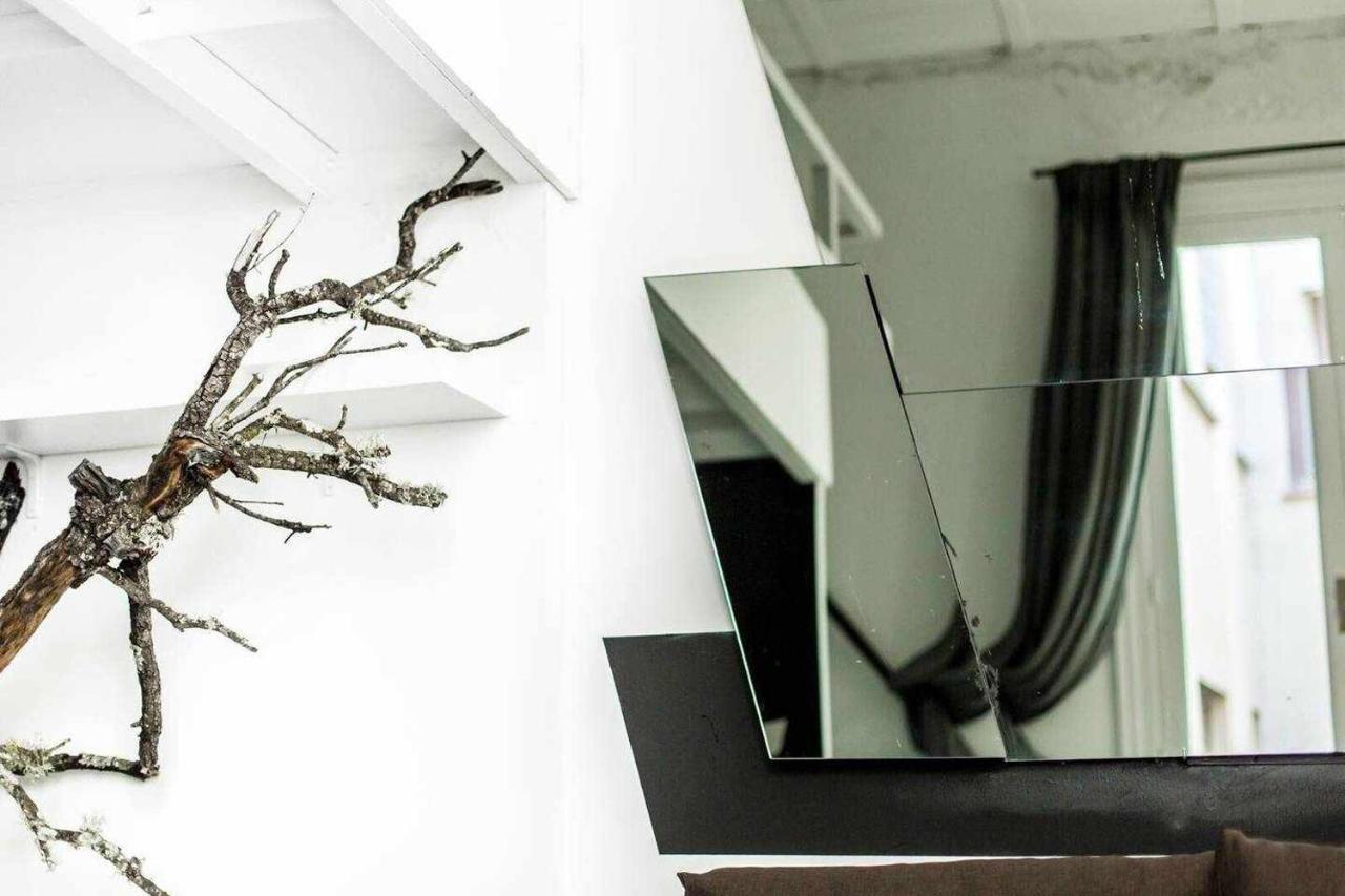 Esperanza Modern Y Luxury Space Near Plaza Mayor Apartamento *