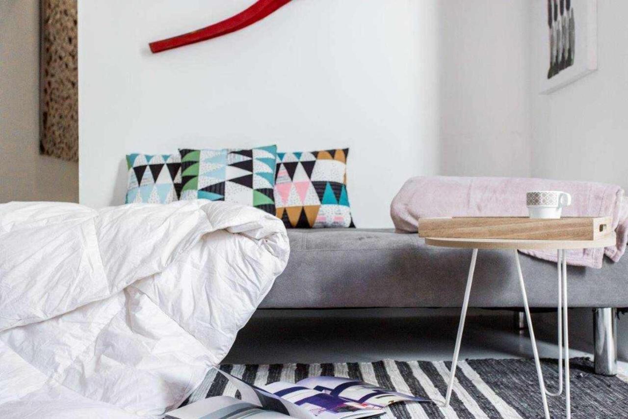 Apartamento Almudena Modern Y Luxury Space Near Plaza Mayor *