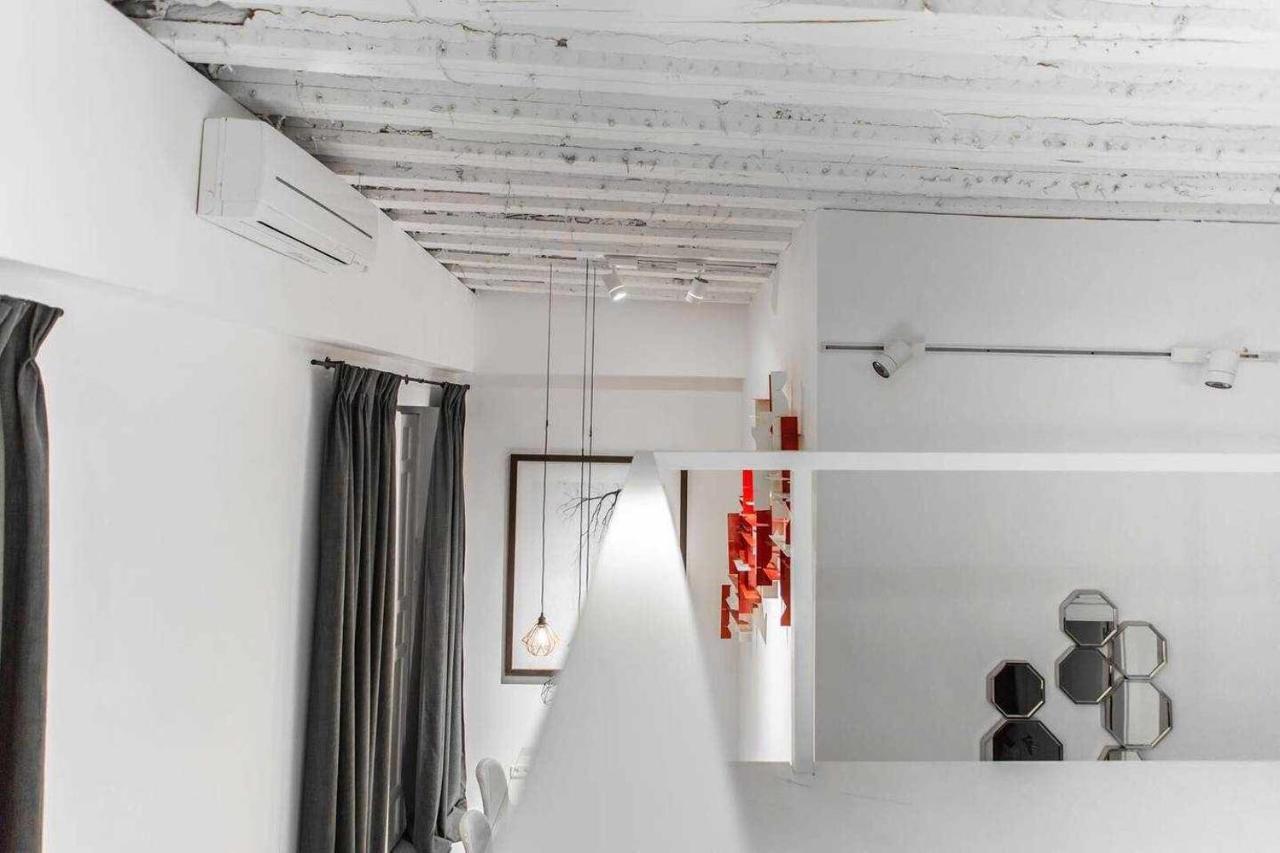 Apartamento Carmen Modern Y Luxury Space Near Plaza Mayor Madrid