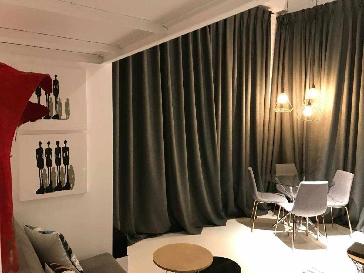 Almudena Modern Y Luxury Space Near Plaza Mayor Apartamento *
