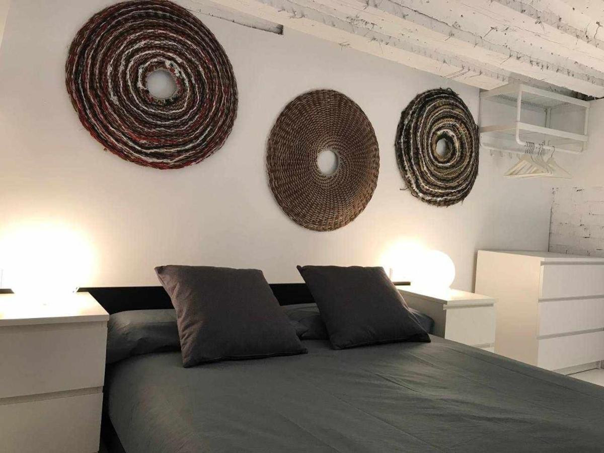 Almudena Modern Y Luxury Space Near Plaza Mayor Apartamento *