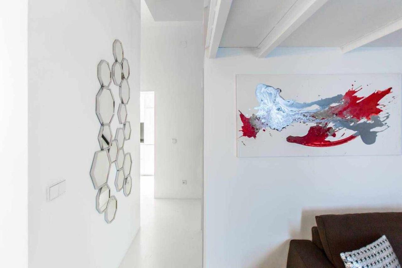 Carmen Modern Y Luxury Space Near Plaza Mayor Apartamento Madrid