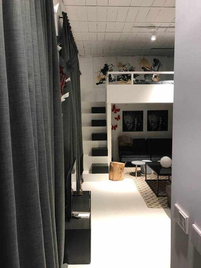 Esperanza Modern Y Luxury Space Near Plaza Mayor