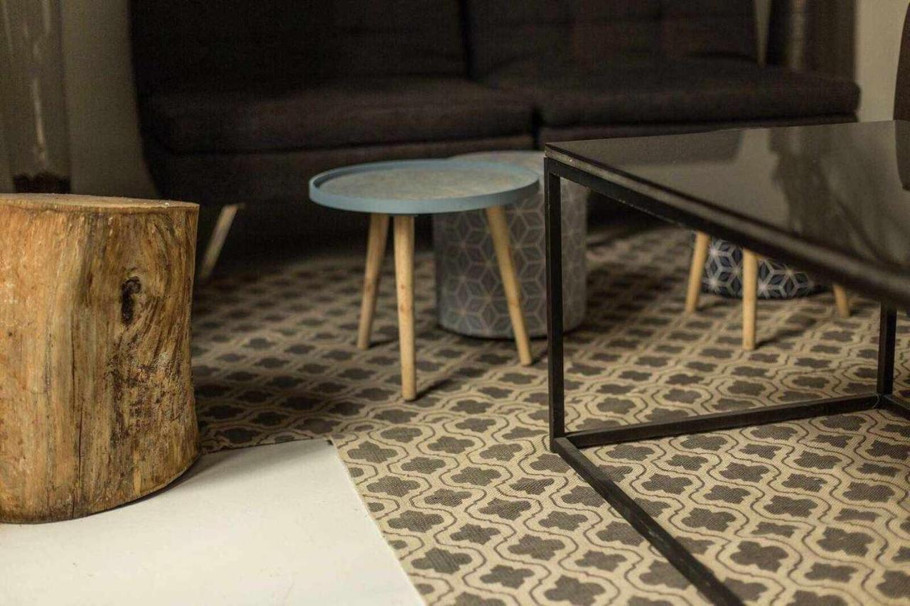 Esperanza Modern Y Luxury Space Near Plaza Mayor *