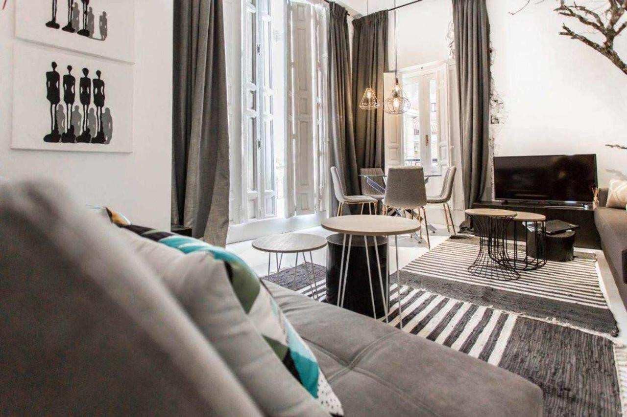 Almudena Modern Y Luxury Space Near Plaza Mayor