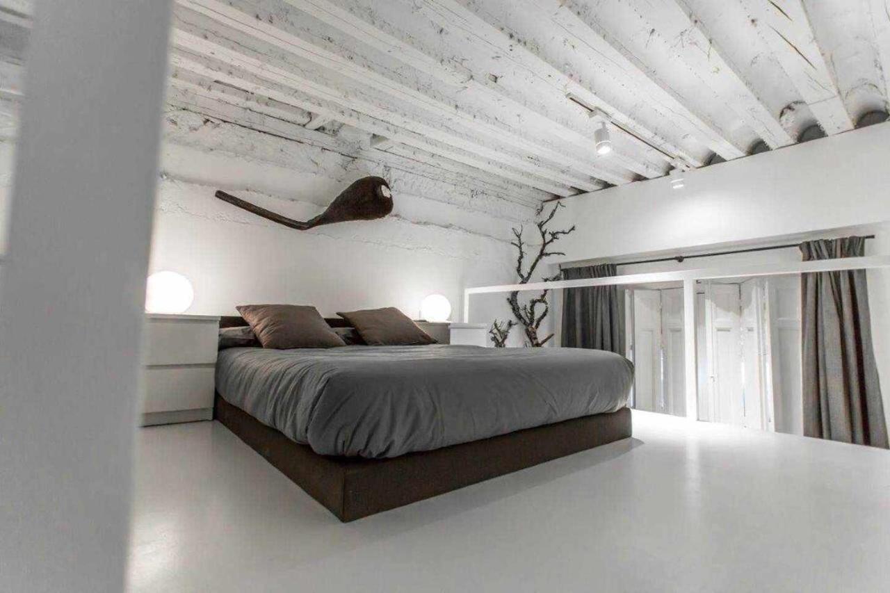 Apartamento Carmen Modern Y Luxury Space Near Plaza Mayor