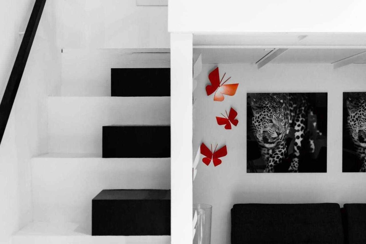 Apartamento Esperanza Modern Y Luxury Space Near Plaza Mayor *