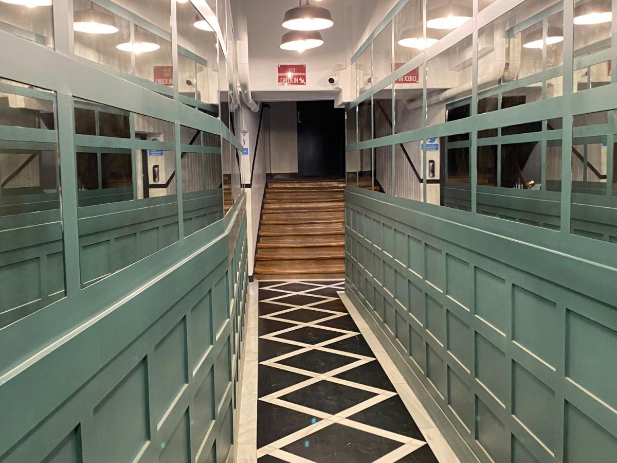 Del Principe Apartamento Madrid