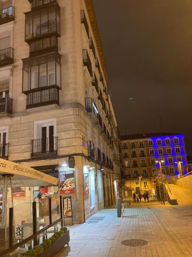 Apartamento Céntrico, Gran Vía Sol Plaza Mayor Madrid