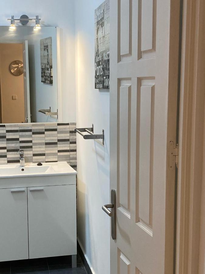 Apartamento Céntrico, Gran Vía Sol Plaza Mayor Madrid