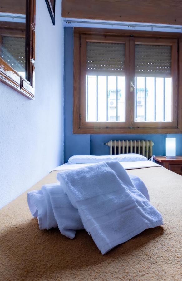 Casa De Huespedes Carabanchel By Vivere Pensión 2*