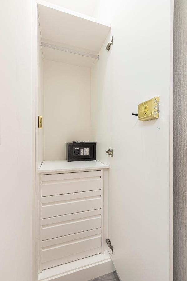 Rio Apartment *