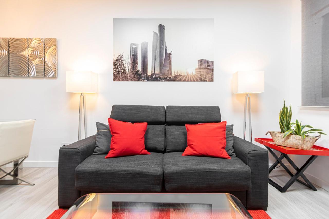 Apartment Rio Madrid