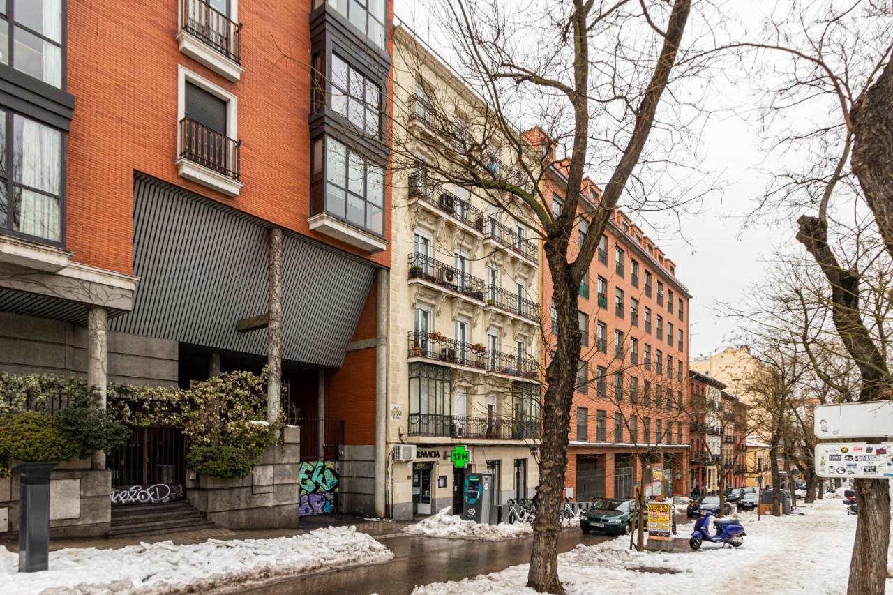 Apartment Rio Madrid