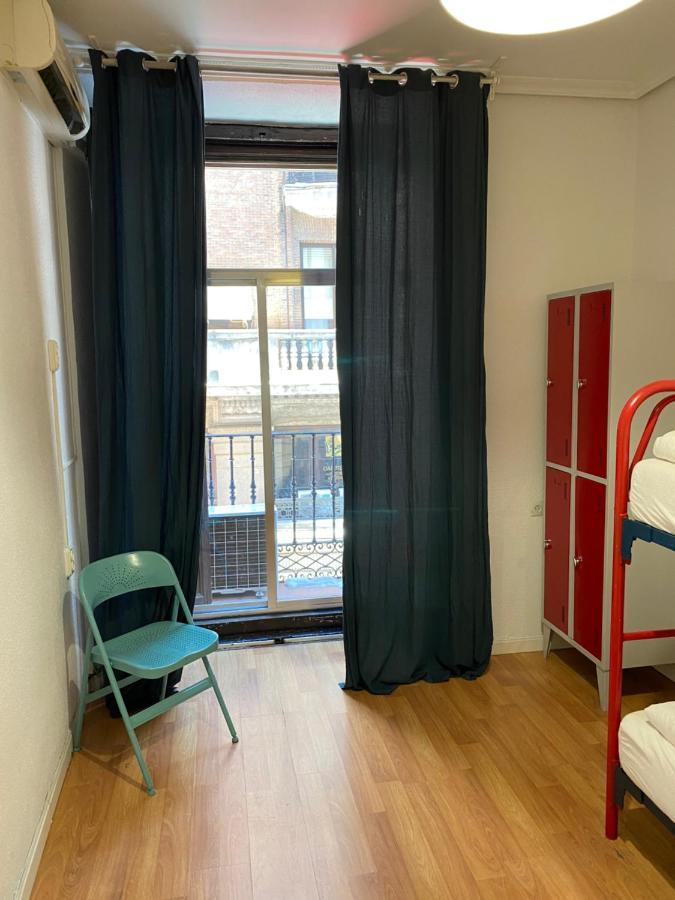 Hostal Barbieri Sol Madrid