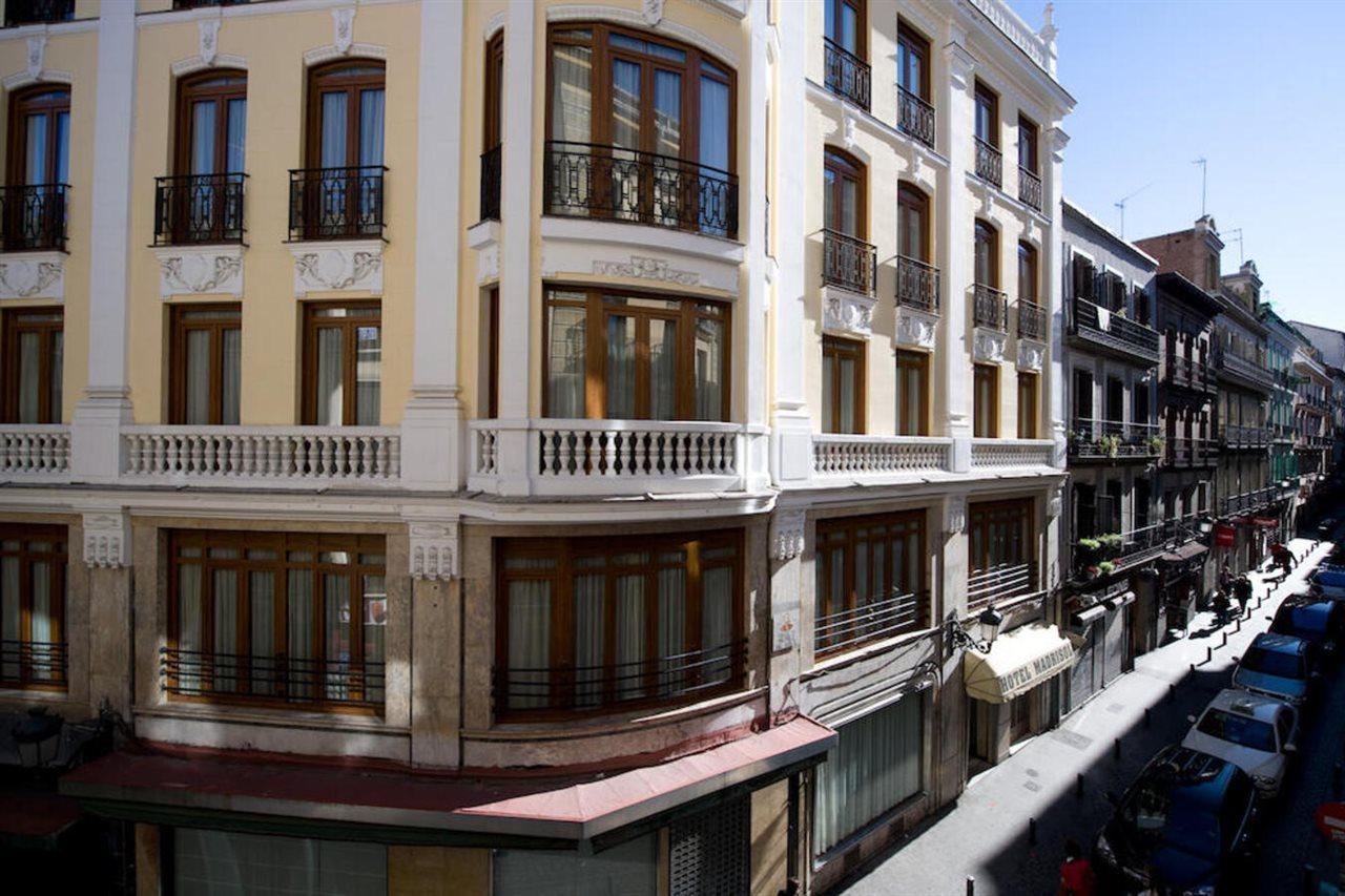 Hotel Madrisol