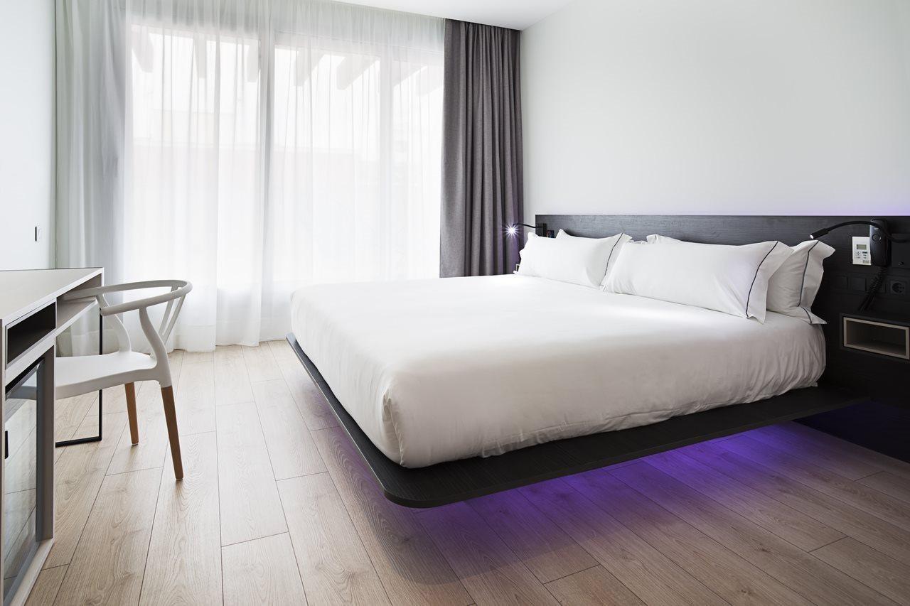 Hotel Centro Puerta Del Sol Madrid