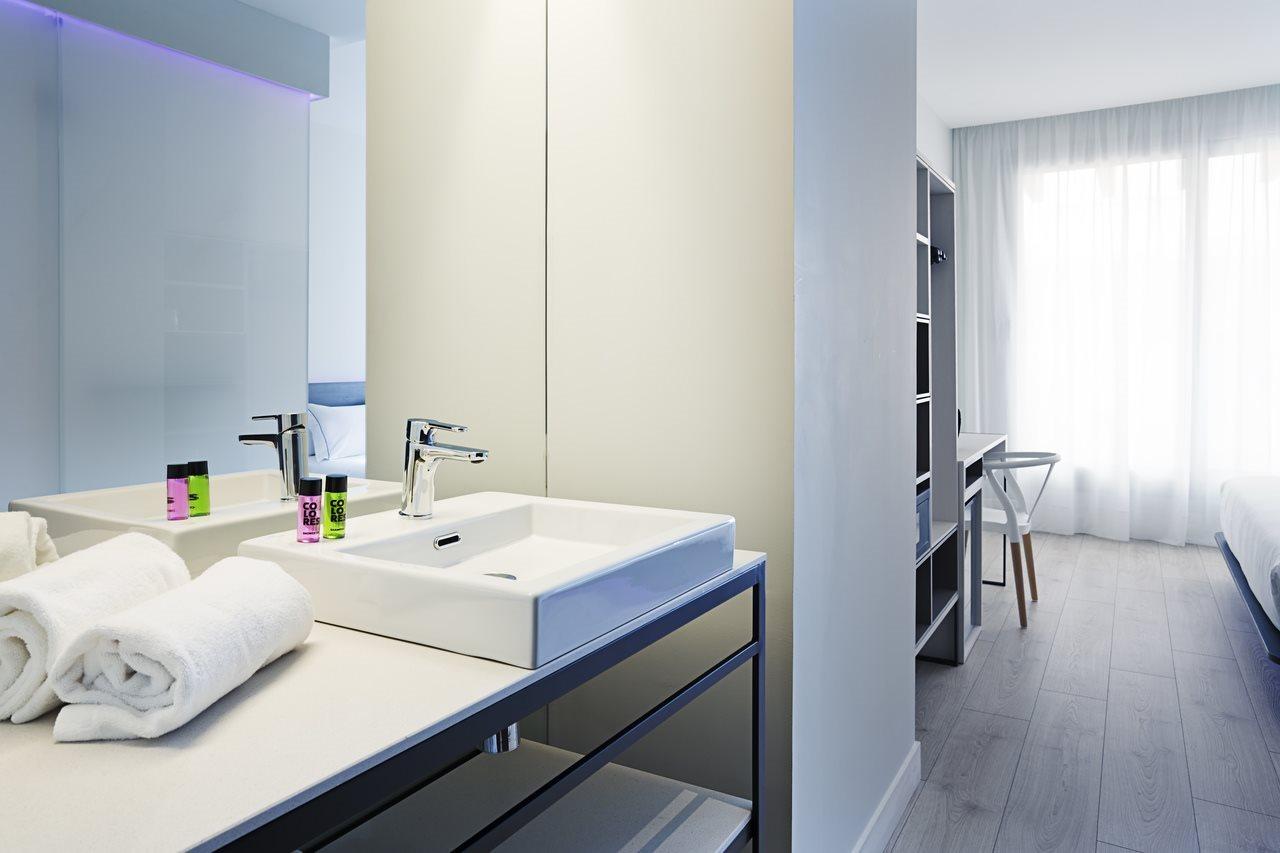 Hotel Centro Puerta Del Sol