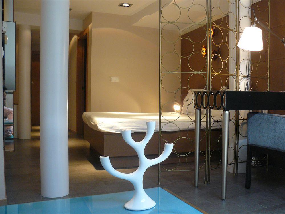 Hotel Ab Design