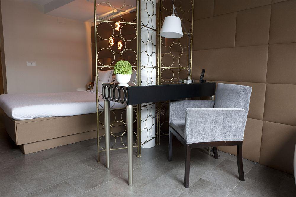 Ab Design Hotel Madrid