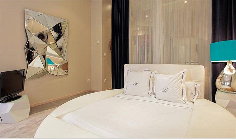 Ab Design Hotel
