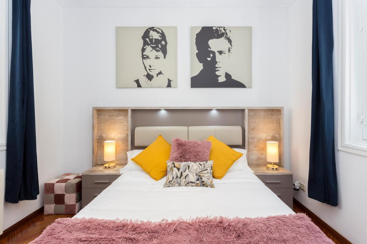 Apartamento Vip Letras, By Monaro *