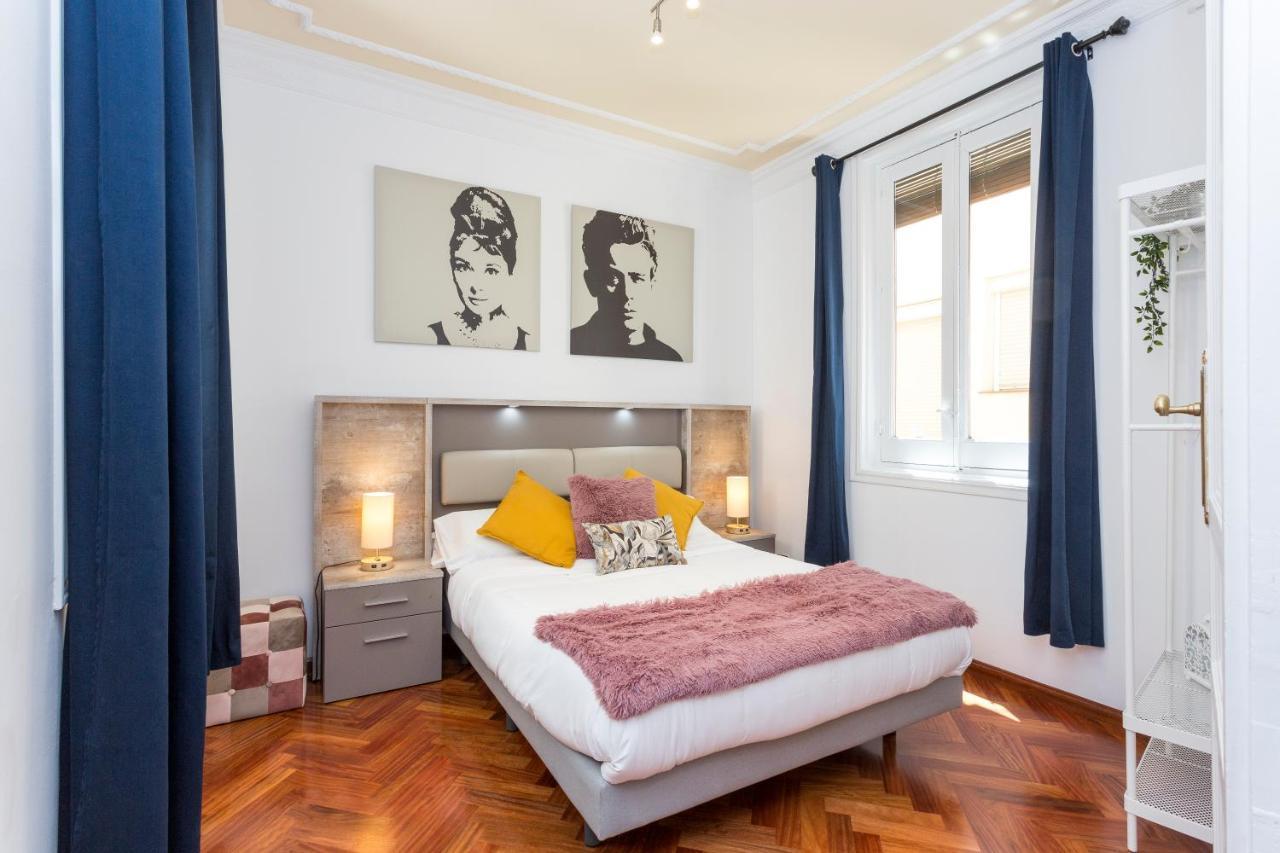 Vip Letras, By Monaro Apartamento