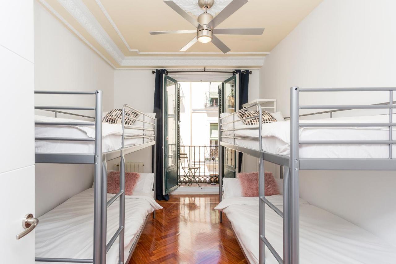 Apartamento Vip Letras, By Monaro *
