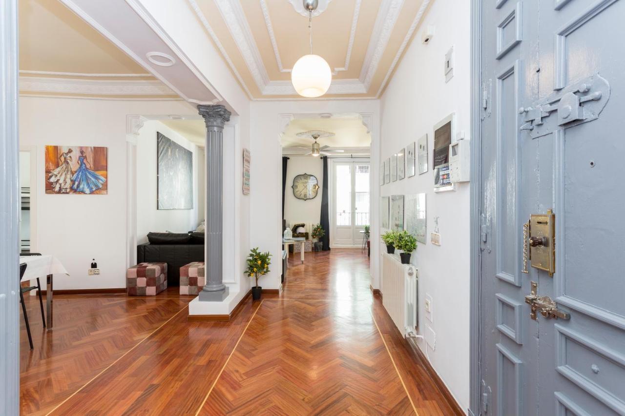 Apartamento Vip Letras, By Monaro *