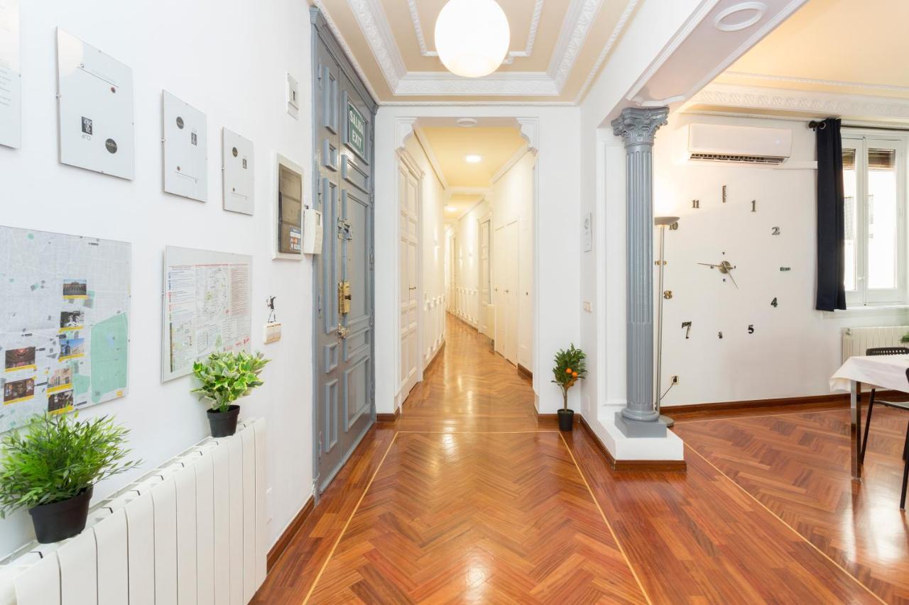 Apartamento Vip Letras, By Monaro