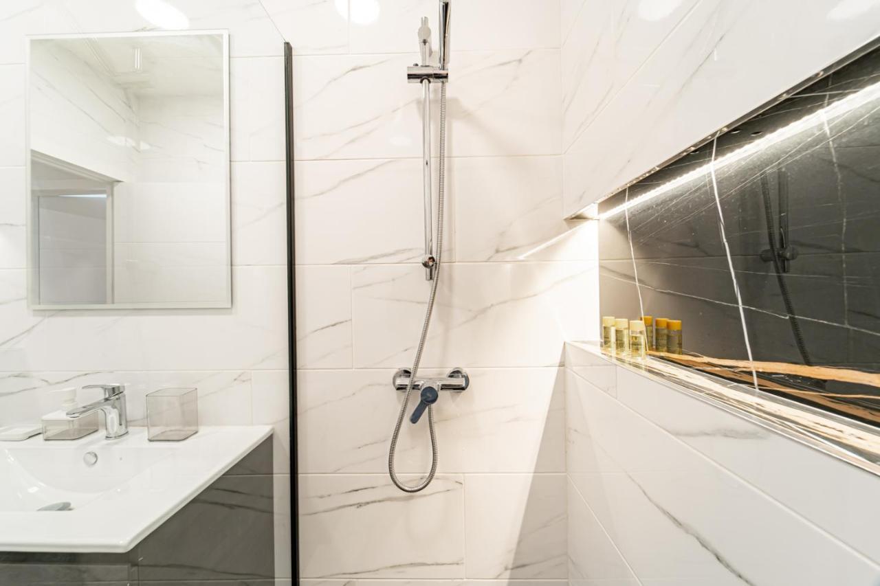 Apartamento Edsam White Madrid