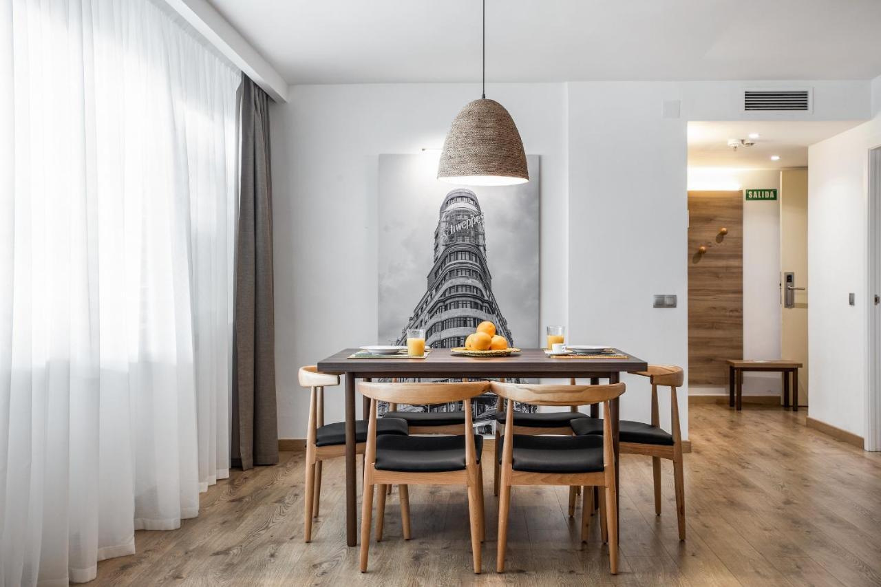 Apartamento Pierre&vacances Edificio Eurobuilding 2 *