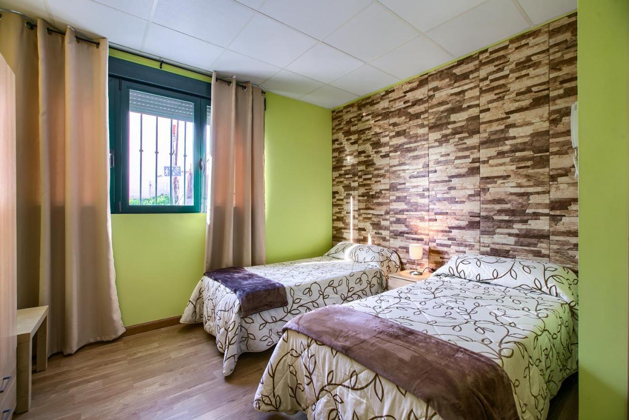 Apartamento Barajas *