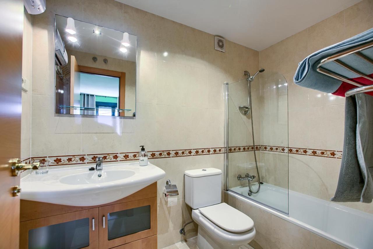 Apartamento Barajas