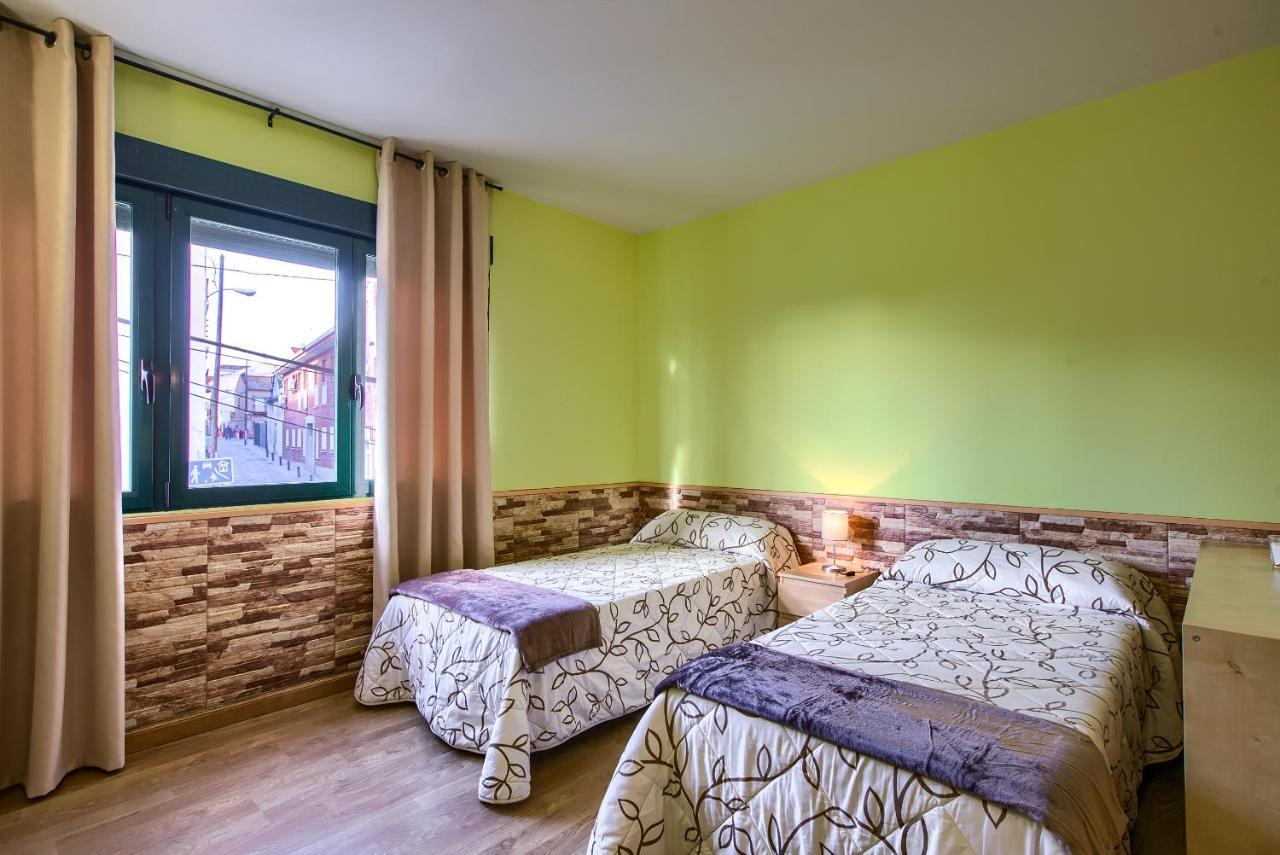 Barajas Apartamento *