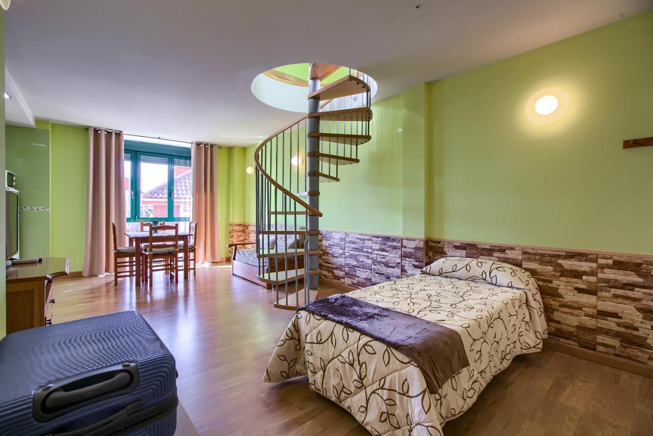 Apartamento Barajas