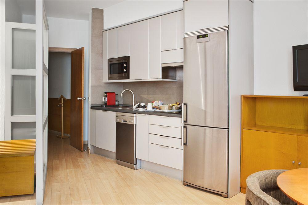 Limehome Calle De Don Ramón De La Cruz Apartahotel Madrid