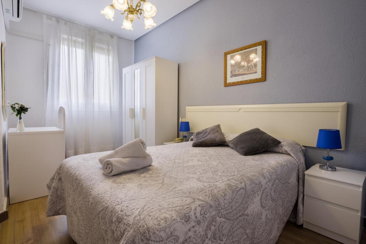 Valencia Pensión 3*