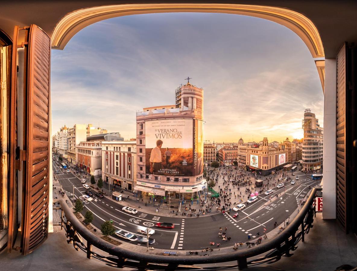 Valencia Madrid