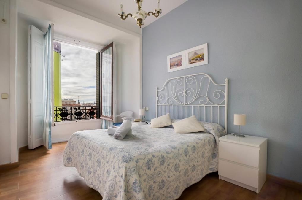 Valencia Pensión 3*