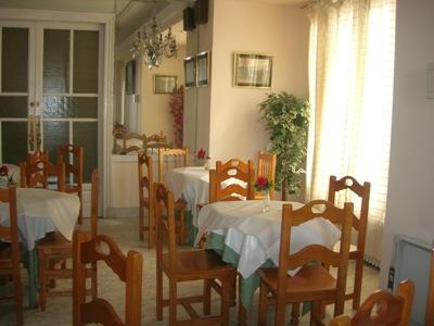 Galicia Apartamento Madrid