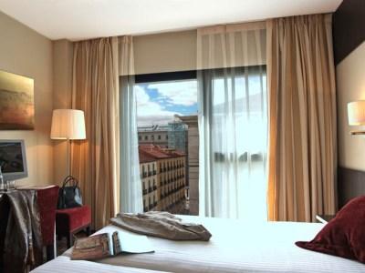 Hotel Radisson Red Madrid