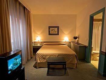 Espahotel Plaza Basílica 3* Madrid