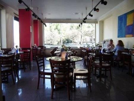 Ah El Parque - Arturo Soria Centro