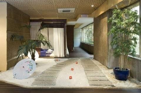 Hotel Chamartin The One Madrid